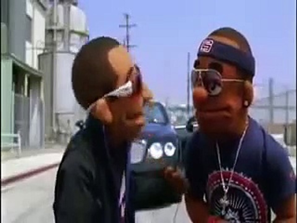 MVPs - Kobe & Lebron Puppet All Episodes