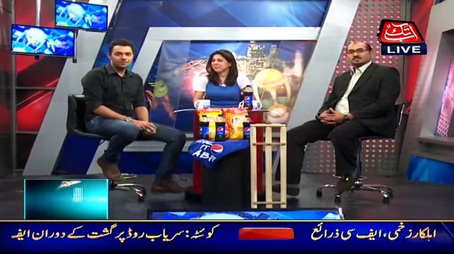 Junoon Abb Takk – 3rd March 2015