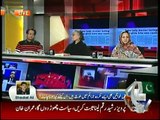 Capital Talk With Hamid Mir - 3rd March 2015 On Geo News