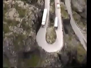 Great Truck Driver ( great skills)////