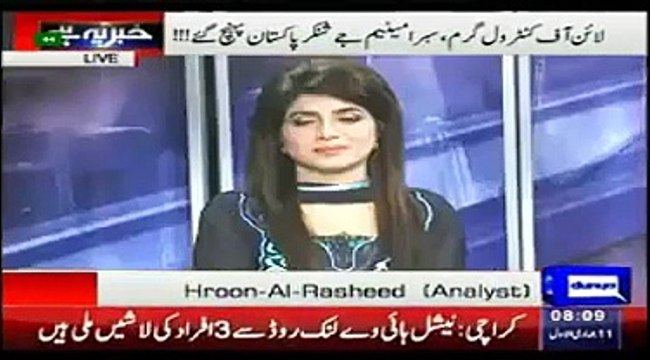 Imran Khan Sahab Yeh Aap ne Kaisi Party Banai Hai Jis ka Har Member Biknay ko Tiyar Hai Haroon Rasheed