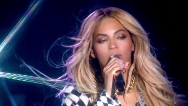 Beyoncé - Heaven (Live) (The Mrs Carter Show World Tour - X10)