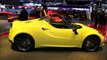 Salon Genève 2015 : l'Alfa Romeo 4C Spider en vidéo