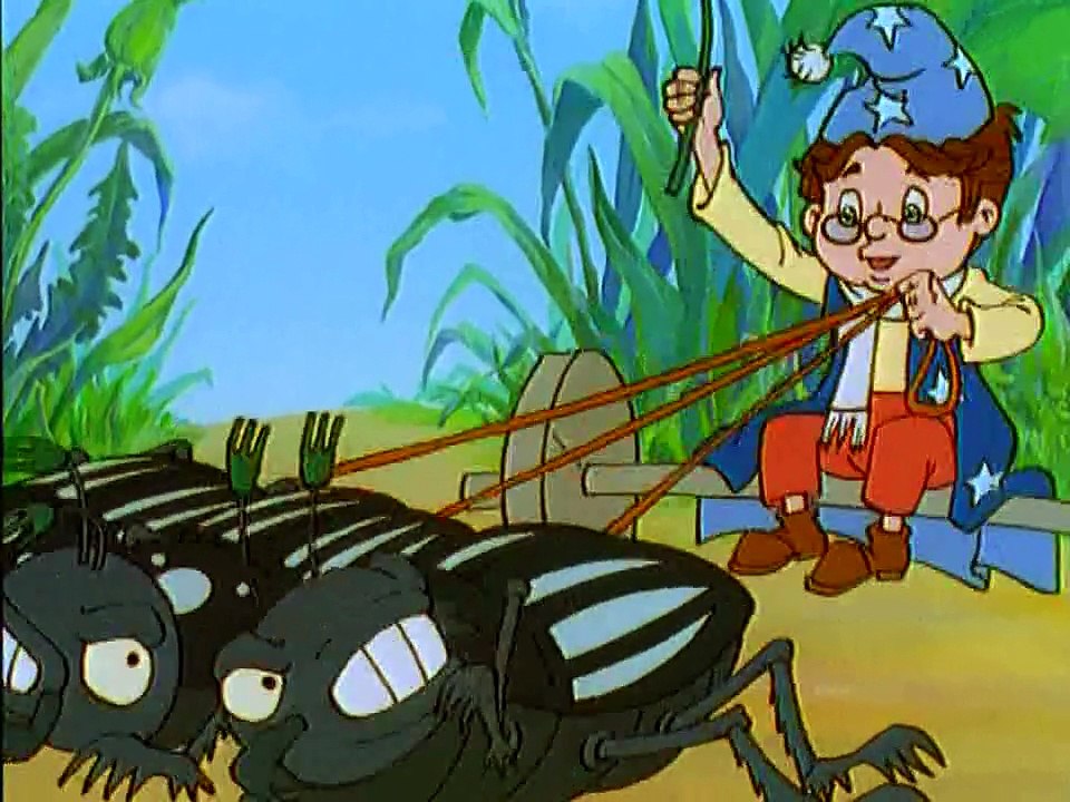 Куда исчезла ракета (1999)