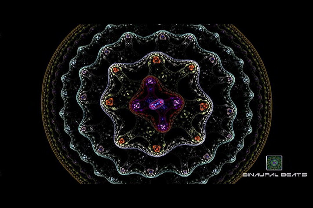 Powerful Raise Energy Vibration - Super Consciousness - for Love and Sexual Connection