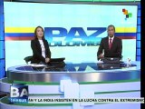 Extradición amenaza acuerdo de paz entre Colombia y FARC: expertos