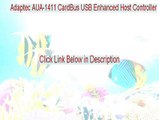 Adaptec AUA-1411 CardBus USB Enhanced Host Controller Free Download (Legit Download)