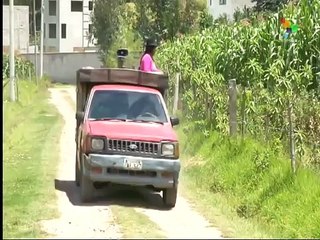 With Land Law, Ecuador seeks to boost agricultural output