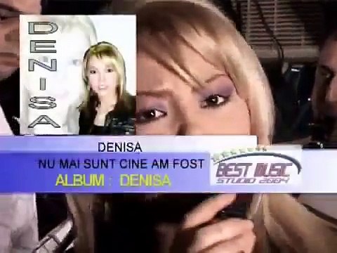 Denisa - Nu mai sunt cine am fost Manele Noi 2013 (Low)