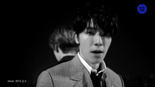 Super Junior-D&E Growing Pains MV Teaser 1