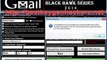 Gmail Hacker Black Hawk - hack any Gmail accounts within less time !