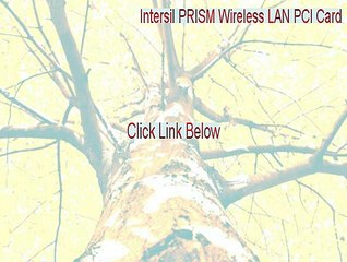 Download intersil driver license