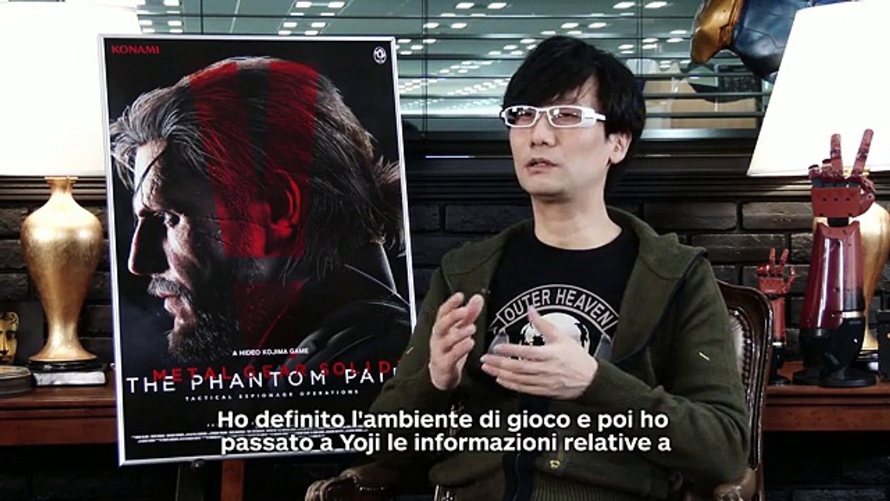 MGSV_Leake_release Date via IGN