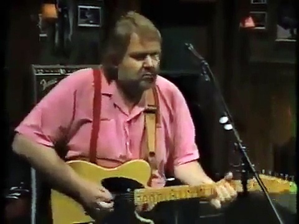 NRBQ -  Want You To Feel Good Too  1989