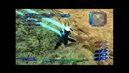Let's Play Super Robot Taisen OG Infinite Battle 無限邊疆超級機器人大戰 OG Infinite Battle (日文版) for PS3