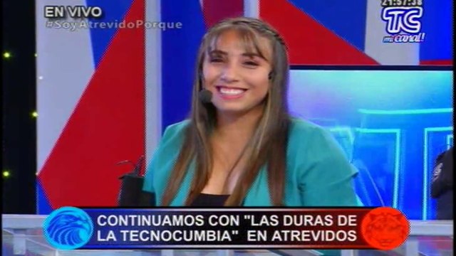 Atrevidos: Conoce al jurado de nuestra Gymkana.