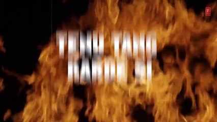 302 Fire Full Song (Lyric video) - Geeta Zaildar, Alfaaz, Money Aujla