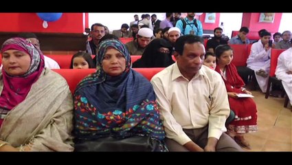 Galaxy e-Shop (GeS) First Anniversary Video Part 1/6