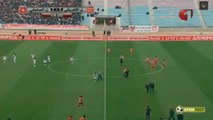 Saber Khalifa vs Baghdad Bounedjah - Club Africain vs ES Sahel (1-2)