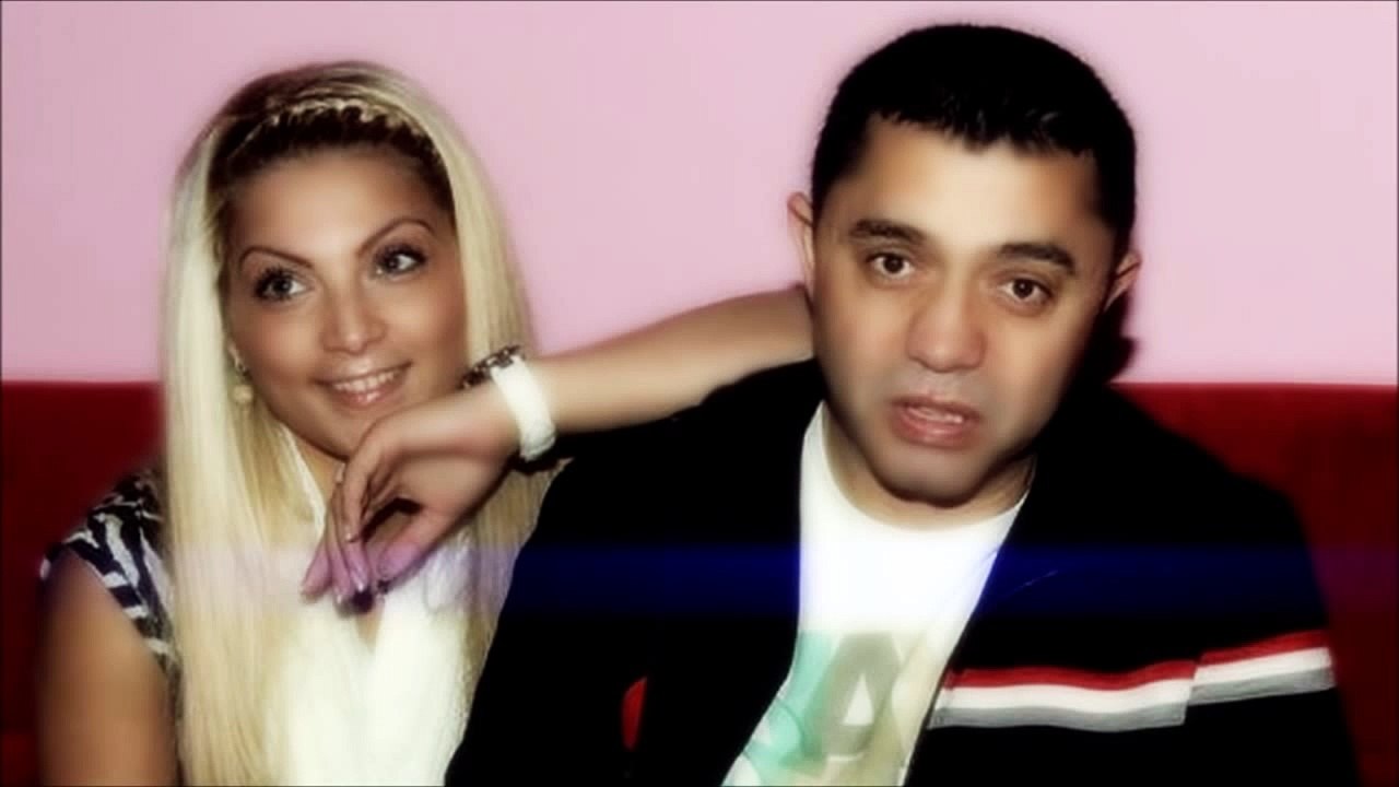 Nicolae Guta - Eu stau si plang la fereastra (Manele Noi 2013) (HD)