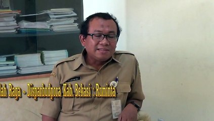 Pekan Olah Raga Pelajar Daerah Kabupaten Bekasi
