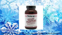 Twinlab - Yeast Fighters - 75 Capsules Review