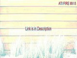 ATI FIRE MV 8.12 Unified Driver Windows 2000/XP Download (ATI FIRE MV 8 2015)