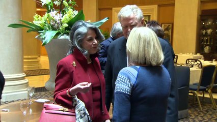 Plum Johnson Wins the 2015 RBC Taylor Prize