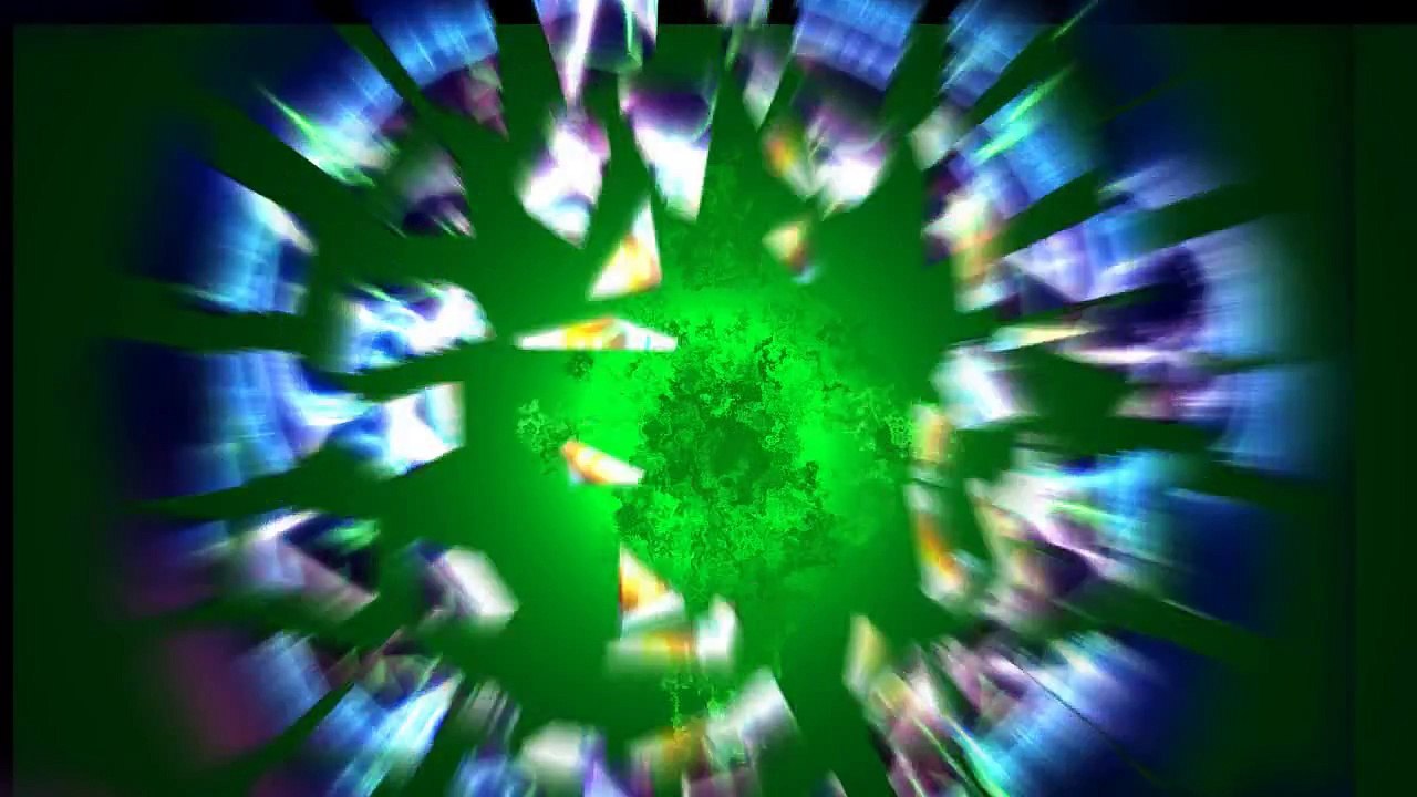 Epic Spike
