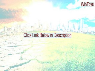 WinToys Keygen - wintousb linux (2015)