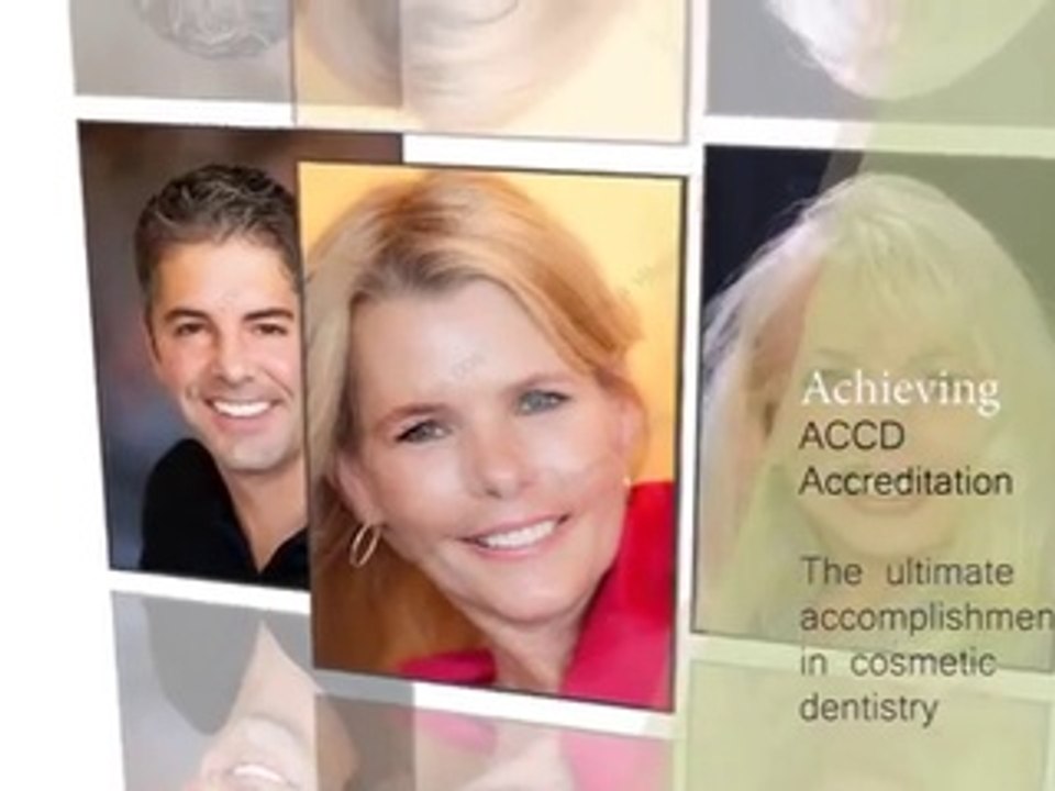 Accredited Cosmetic Dentist In West Hills - (818) 485-4644
