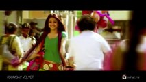 Bombay Velvet- Trailer 2015 HD Ranbir kapoor, Anushka Sharma, Irfan Khan