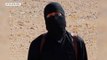 Listen to 'Jihadi John' recount questions from British intelligence