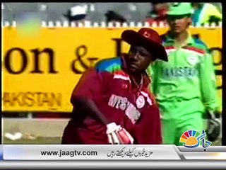 World Cup 2015: Is History Repeating Itself?