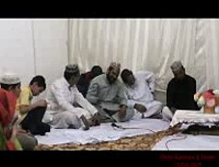 Hum Rasul ullah kay - Sohail Attari