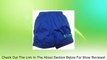 Speedo Medium UV Swim Diaper - Blue/Green Review