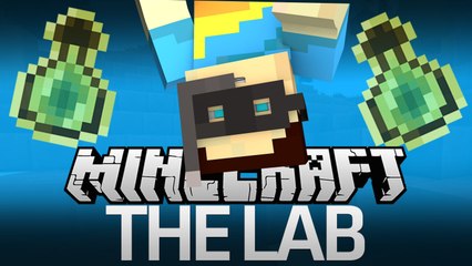 MEET DR ZUK!! | The Lab Minigame