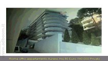 ROMA,    APPARTAMENTO  AURELIO MQ 80 EURO 140.000