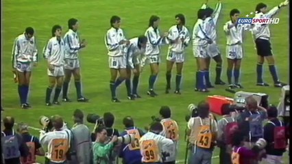 UEFA EURO Legends Italy 2012