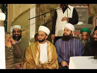 5th Annual Mawlid 2010 Pictures kanz ul huda pt 2