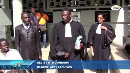 Cote d'Ivoire - Simone Gbagbo : Début du réquisitoire