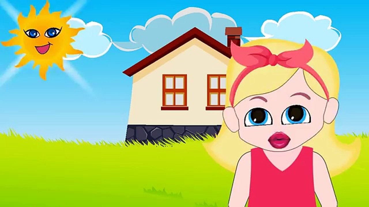 Nursery Rhymes   Incy Wincy Spider   Kids Songs With Lyrics (English) By TingooKids