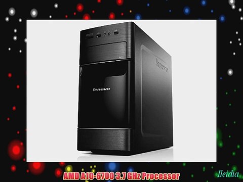 Lenovo IdeaCentre H535 Desktop (57324528)