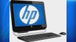 HP Omni 120-1133w All-In-One Desktop PC