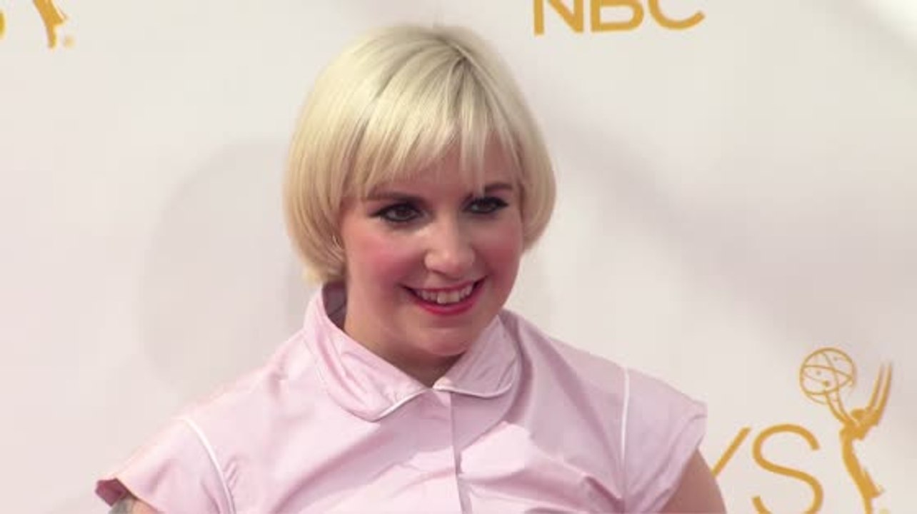 Lena Dunham Buys $2.7 Million Los Angeles Home