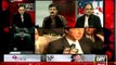 Off The Record With Kashif Abbasi 2 March 2015 On ARY news - PakTvFunMaza