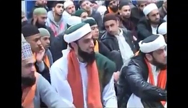 Allah's Love For His Awliya And The Prophet [SallAllahu Alayhi Wasallam]!