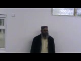 Allama Hafiz Abdul rahman sultani sahib at kanz ul huda's new markaz