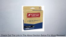 Scientific Anglers Frequency Full Sinking Type VI - Sinking Fly Fishing Line Review