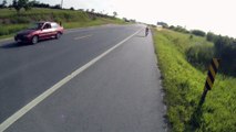 Speed, Bike triathlon, Pista,30 km, Quiririm, Tremembé, Circuito de ciclismo, Marcelo Ambrogi, Fernando Cembranelli, Taubaté, SP, Brasil, (4)